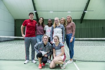 Carina Witthöft 450 - RL CadA - DTV Hannover : Ergebnis: 6:0
